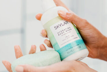 The Ultimate Body Care Routine for Glowing Skin